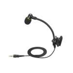 Sony ECM-GZ1UBMP (ECM-GZ1UBMP) Condenser Microphone with flexible gooseneck and 2-way clip Sony ECM-GZ1UBMP (ECM-GZ1UBMP) Condenser Microphone with flexible gooseneck and 2-way clip